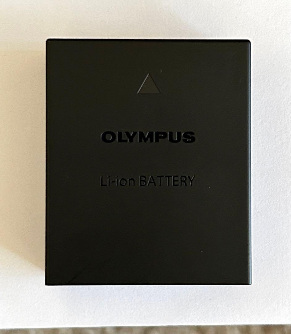 OLYMPUS OM-D E M1 mark Ⅲボディ & 純正レンズ