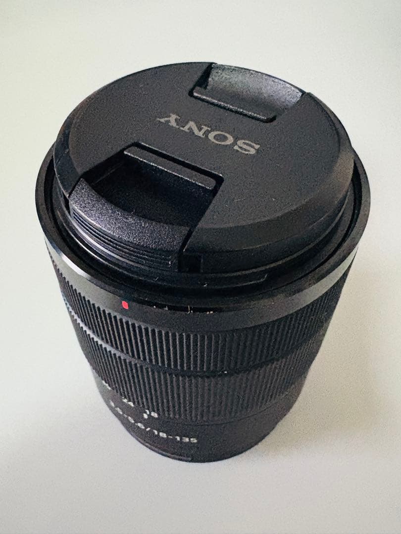 SONYα6400 ILCE-6400M　高倍率ズームレンズキット