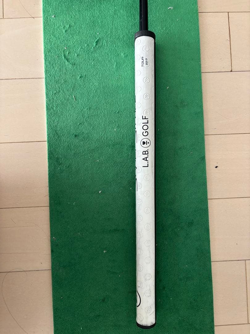 L.A.B.GOLF Mezz.1 MAX Custom 中尺 37インチ