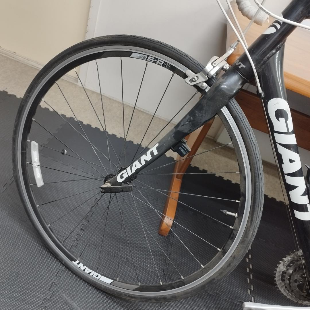 GIANT 「ジャイアント」 PACE ロードバイク