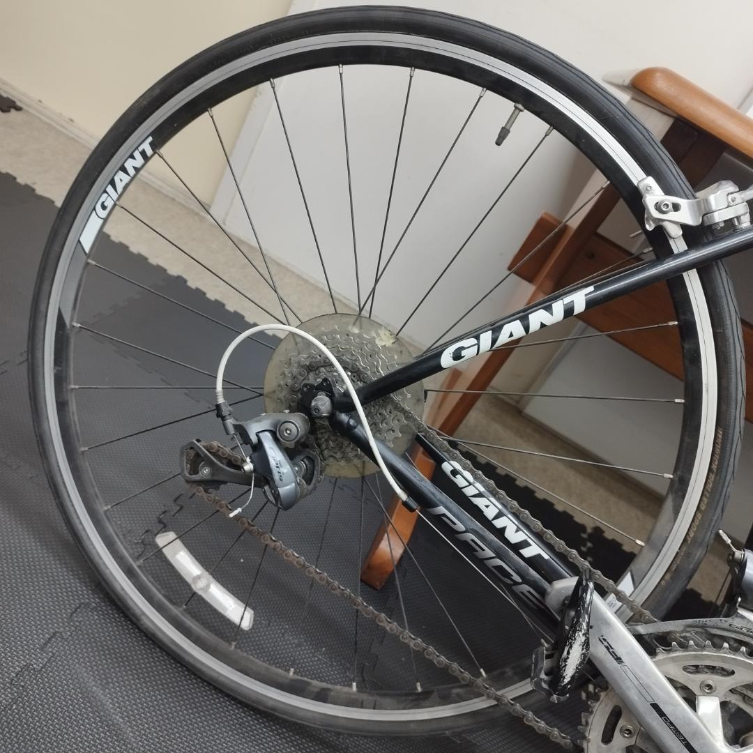 GIANT 「ジャイアント」 PACE ロードバイク