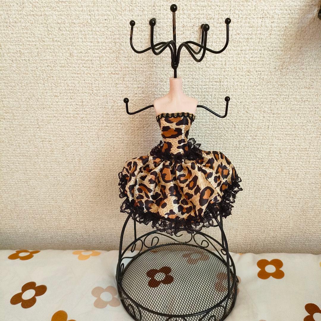 ブラック　ギャル系　クレアーズ　アクセサリーホルダー　まとめ　インテリア　平成