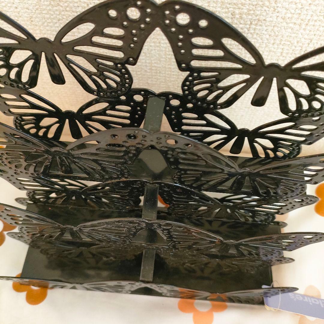 ブラック　ギャル系　クレアーズ　アクセサリーホルダー　まとめ　インテリア　平成