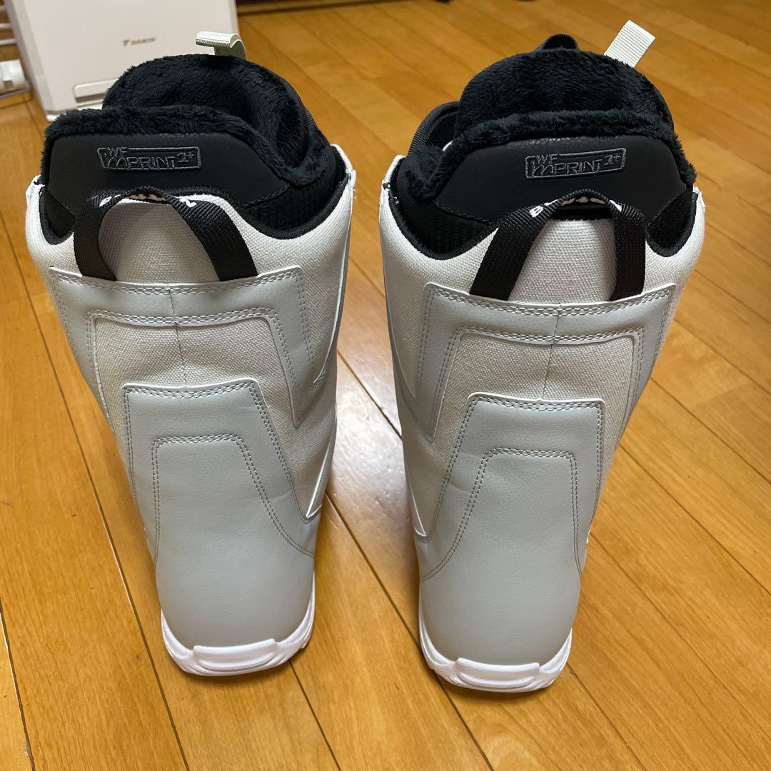 BURTON MOTO BOAスノーボードブーツ