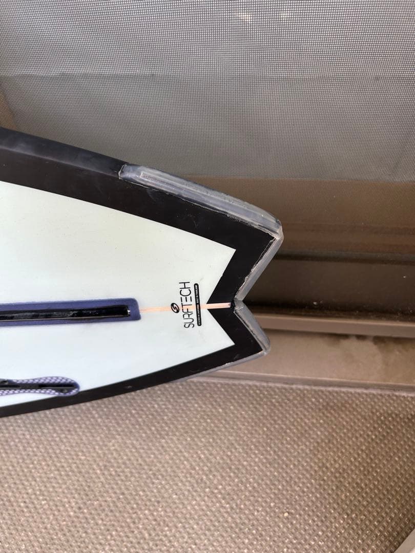 ⭐*︎様 【引取限定】AIPA BIG BROTHER STING 9.6