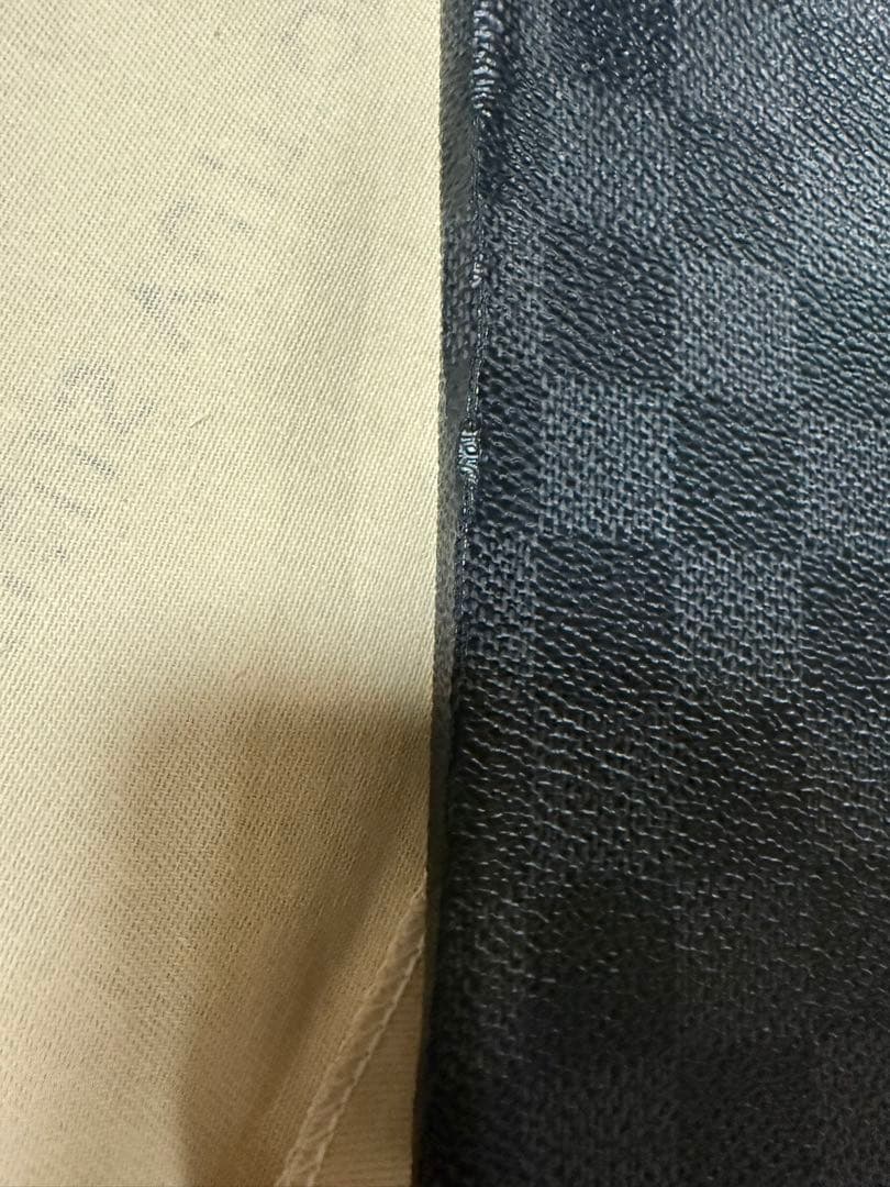 ルイヴィトン LOUIS VUITTON ダミエ iPhoneX XS