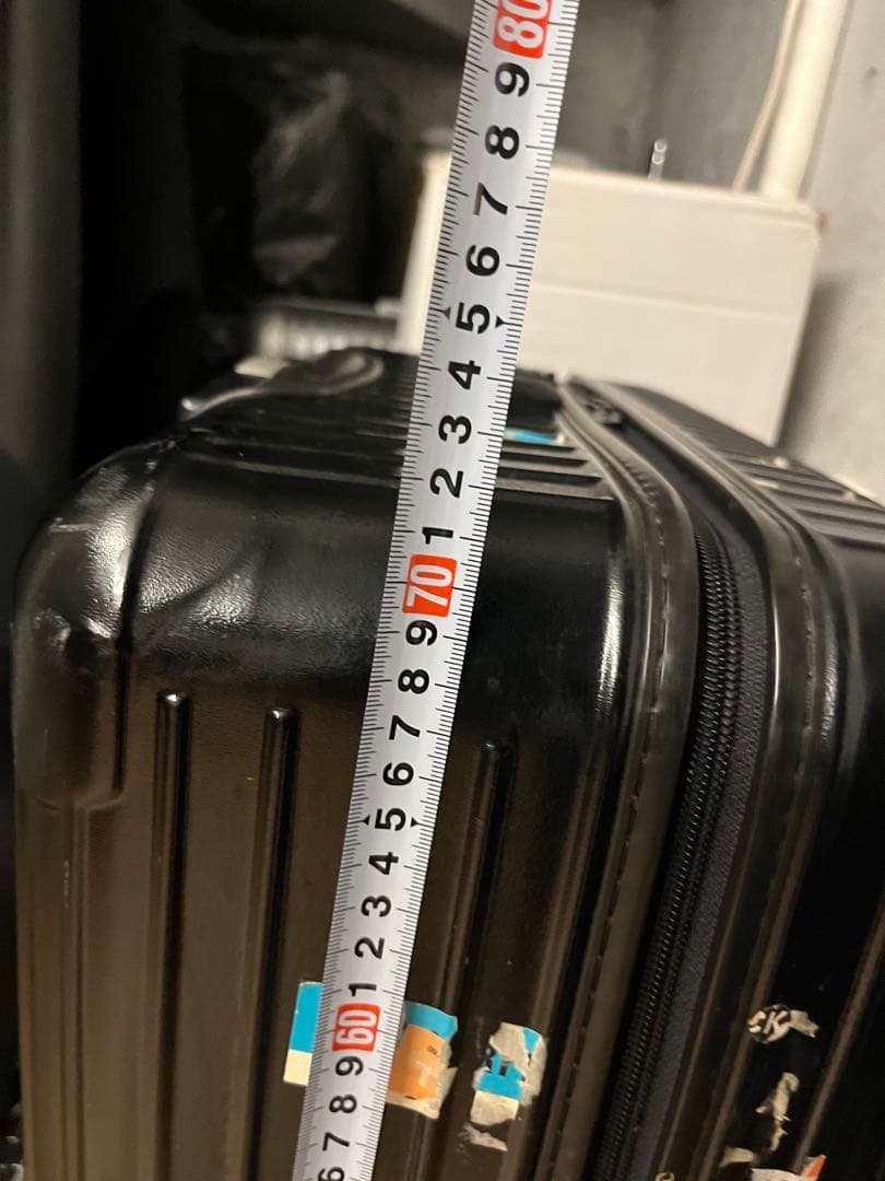 サルサ　RIMOWA Salsa