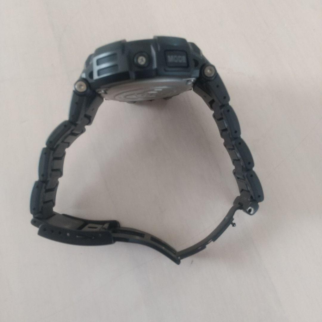 カシオ G-SHOCK GW-A1100FC