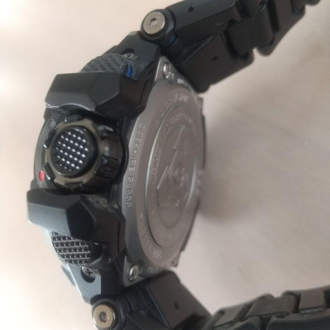 カシオ G-SHOCK GW-A1100FC