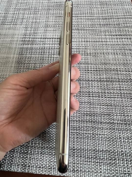 iPhone 11 Pro Max シルバー 512 GB Softbank