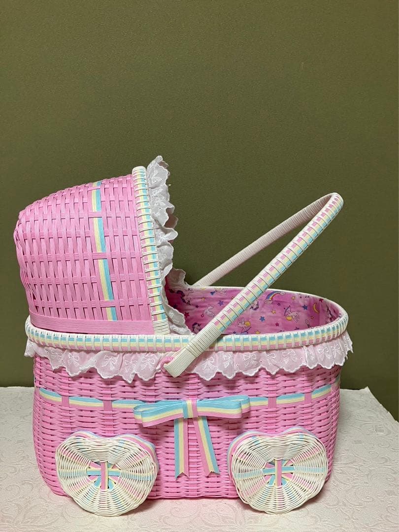 クリステル様　オーダー完成品