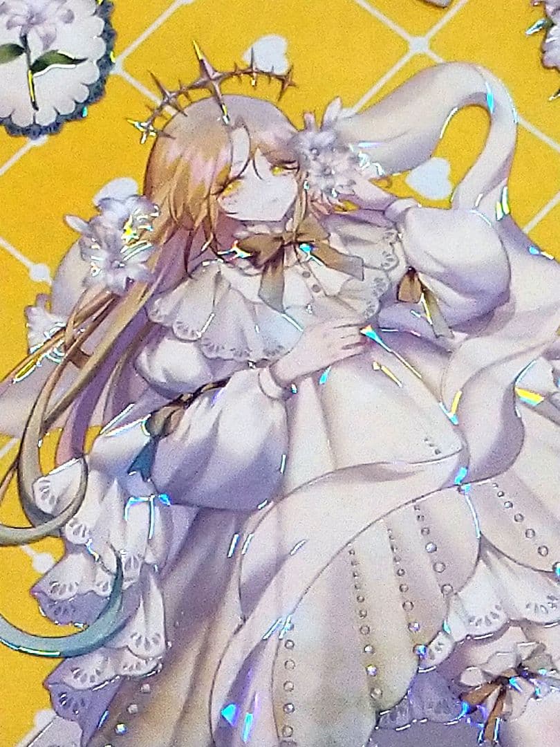 J891＃昼与夜(贝壳光)Likey切り売り海外人物マステ女の子