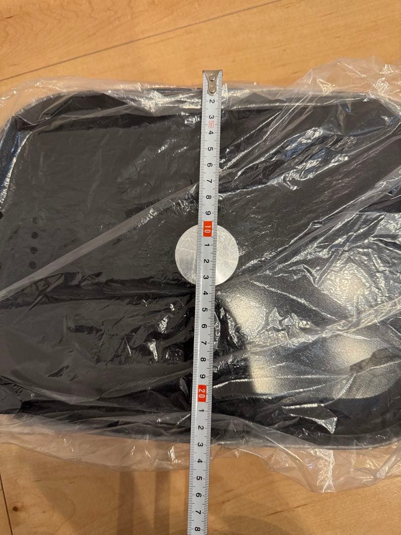 ノーリツ　グリルパンセット