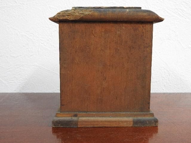 厨子入り　弘法大師　M780