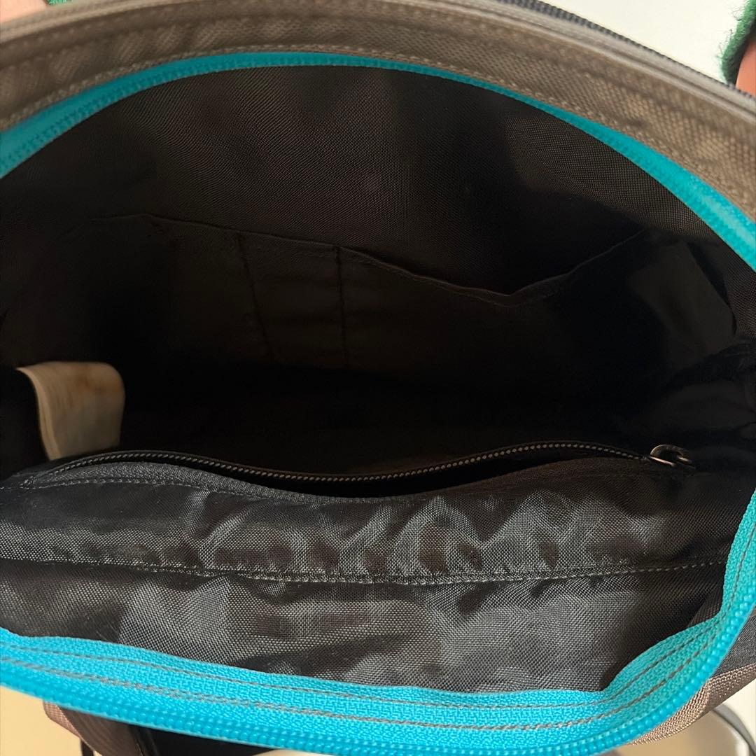 ARC’TERYX ショルダーバッグ