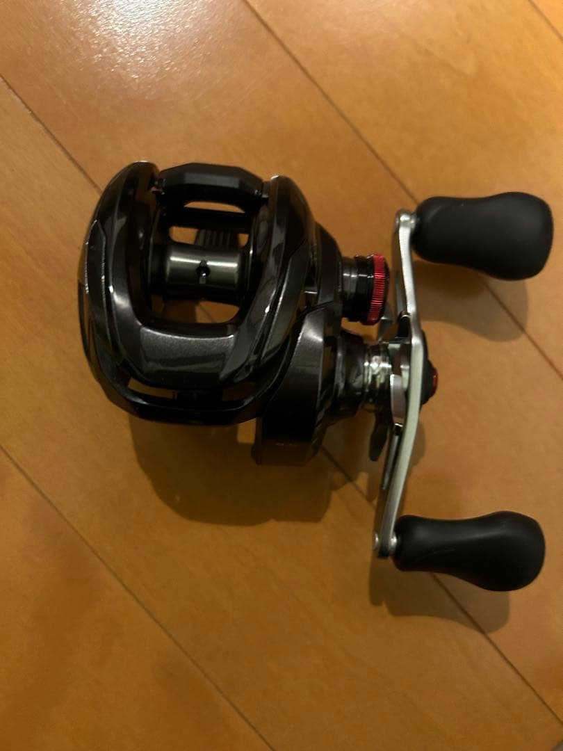 24スコーピオンmd 201xg