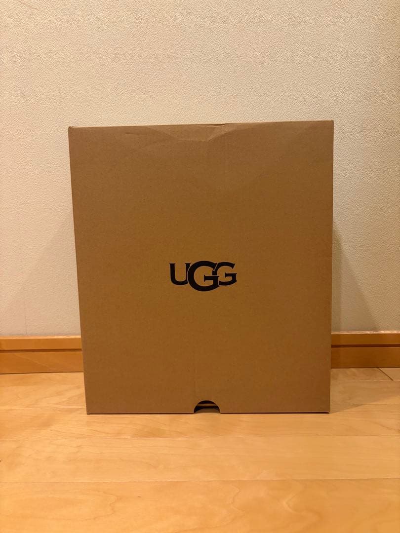 UGG W CLASSIC DIPPER ムートンブーツ