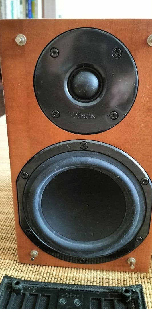 エディ・ザ・ヘッドお値下！DENON オーディオシステムD-MX11