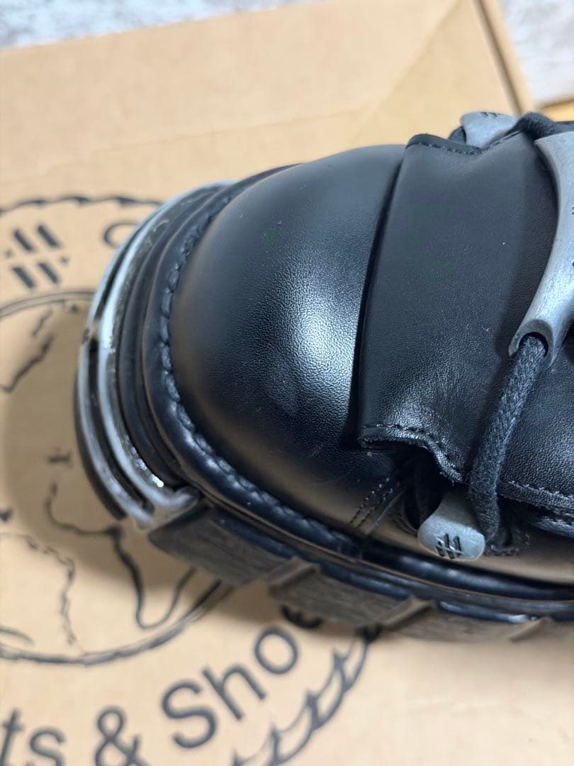 【kkショップ 】NEW ROCK/ニューロック/M-106-S1 43