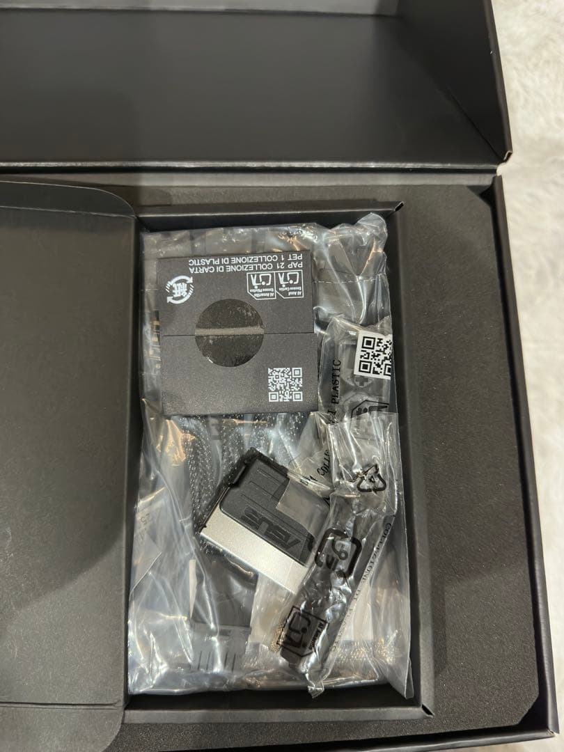 グラフィックボード・グラボ・ビデオカード ROG Astral GeForce RTX 5090 32GB BTF OC