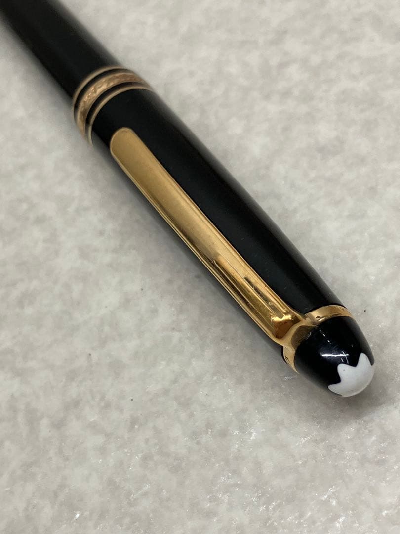 MONTBLANC モンブラン シャープペンシル マイスターシュテュック Pix