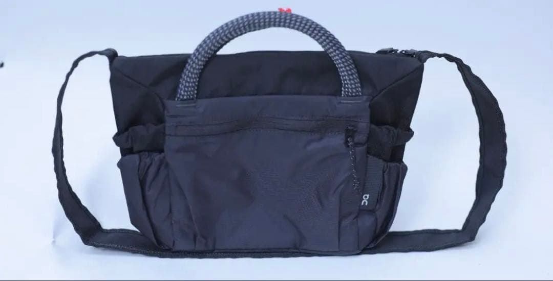 新品未使用On Track Pack Mini Elite magnet