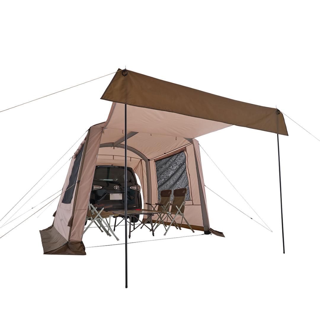 TC　エアマジック　カーサイドルーム