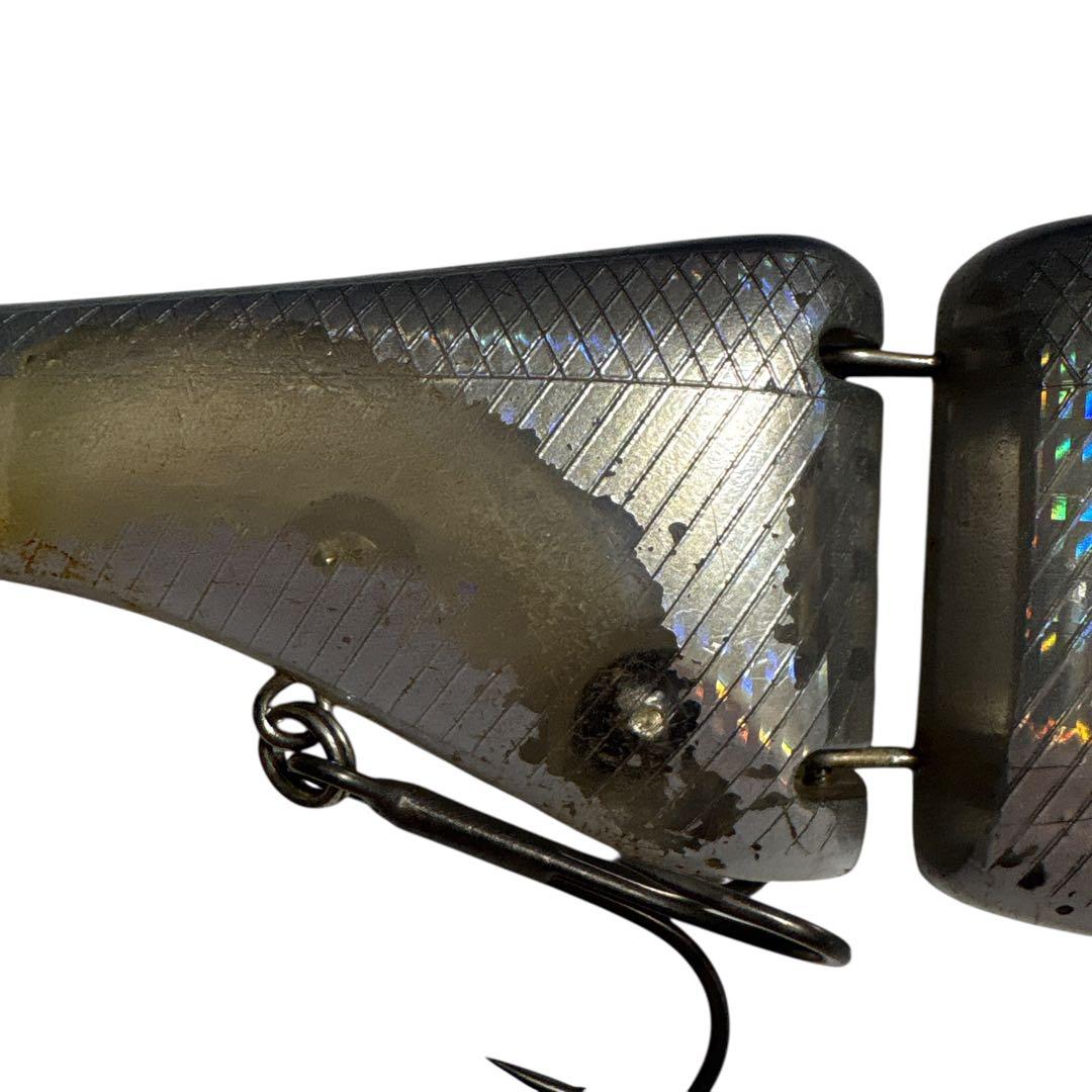 【DRT】 KLASH9 low クラッシュ9 Low # レーザースペック