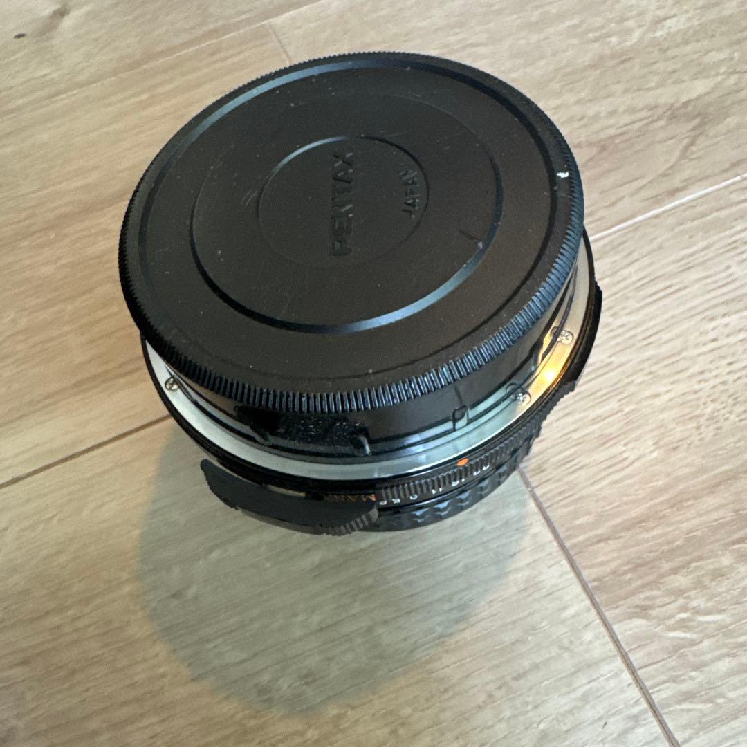 PENTAX67 レンズ SMC F2.8 90mm