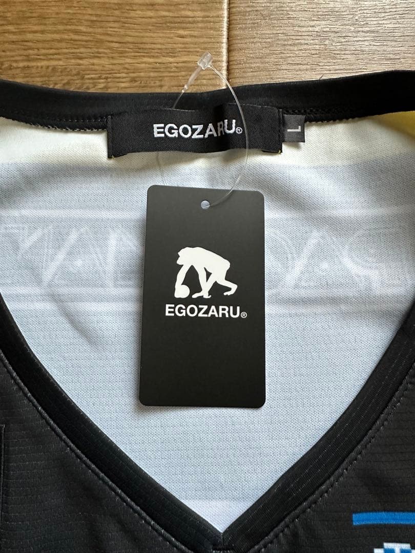 タグ付き　安藤誓哉選手　ピクセルユニ