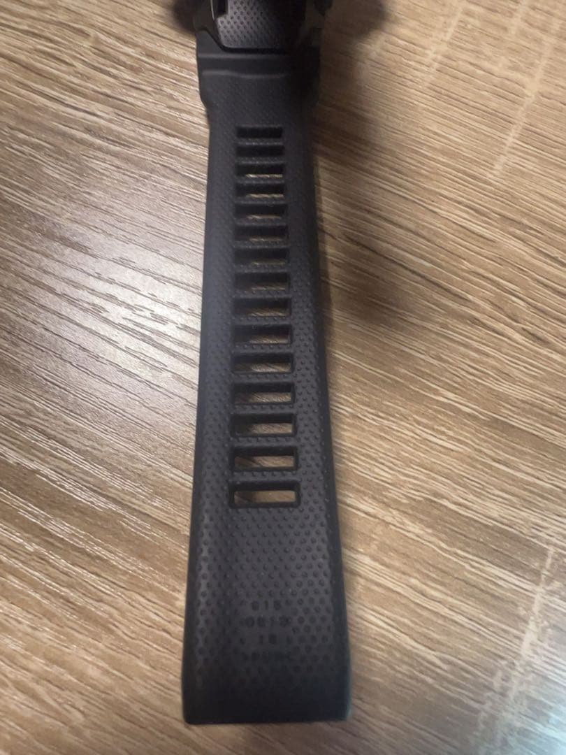 CASIO G-SHOCK アシックスタイガー GBA-800AT