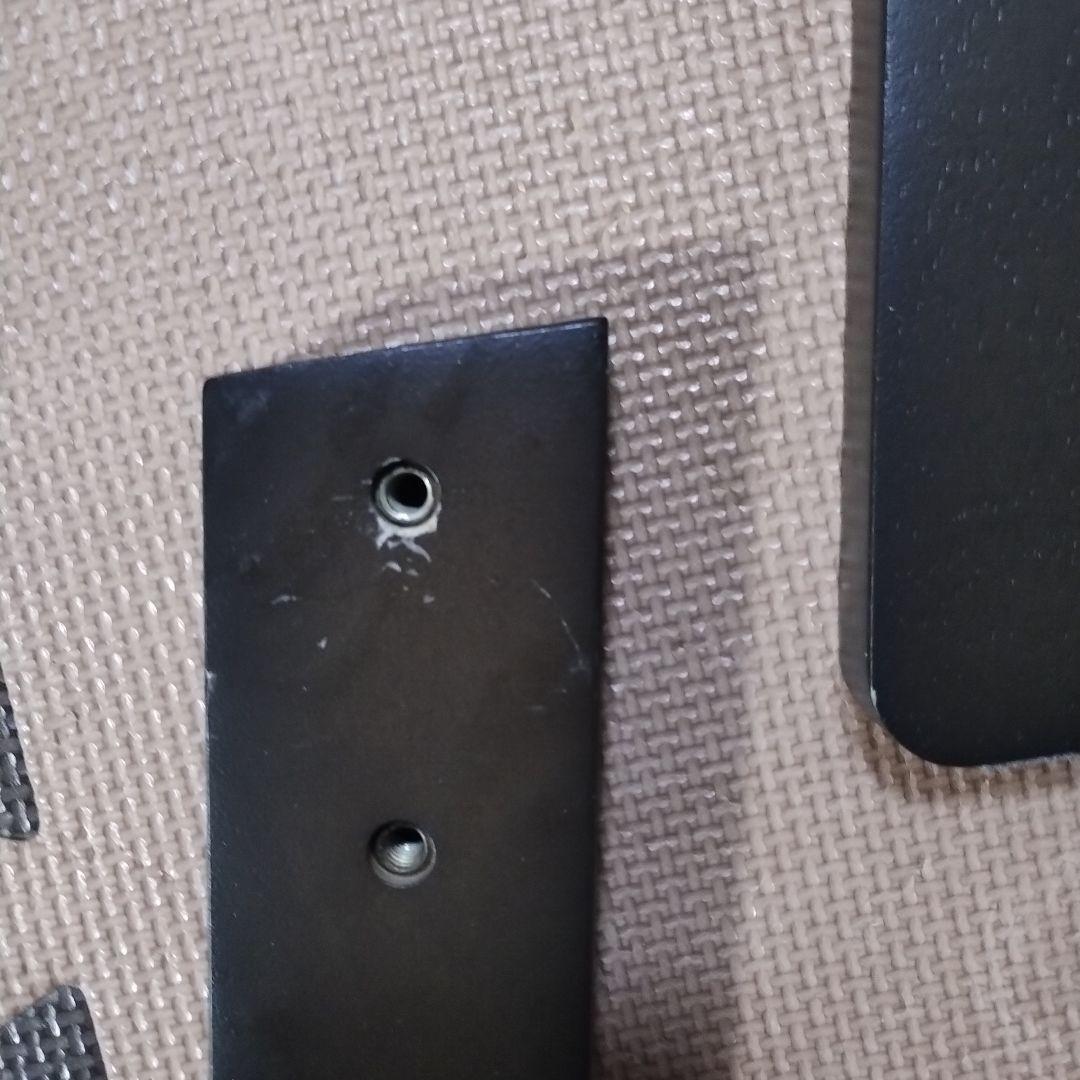 美品　山善　コタツデスク　高さ調整　ハイタイプ