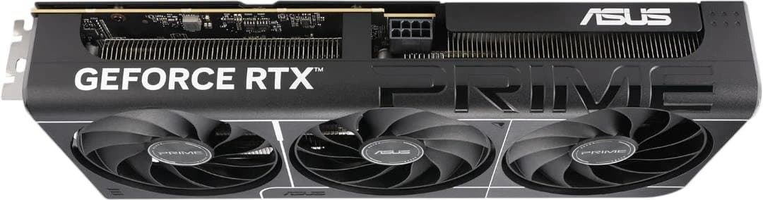 新品未開封 ASUS PRIME RTX 5060 Ti OC 16GB