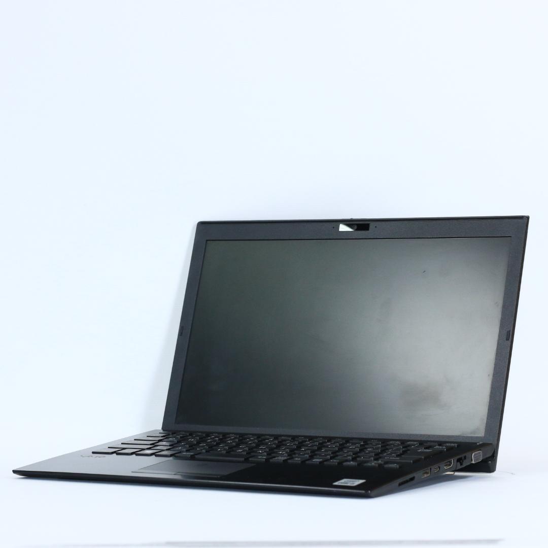 Windowsノート本体 VAIO VJPG13 i5-10th 8GB 256GB 13.3in