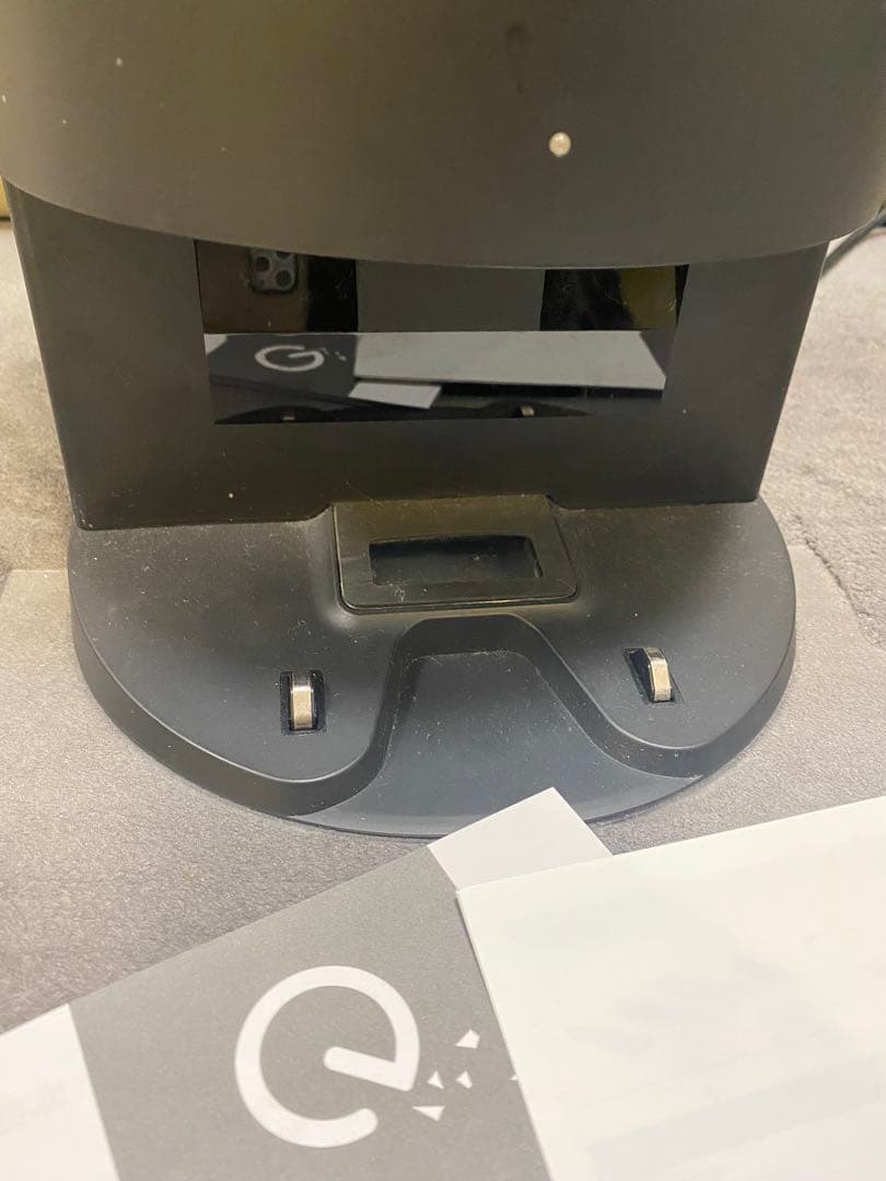 Eufy by Anker口ボットクリーナーRoboVac L35 Hybrid