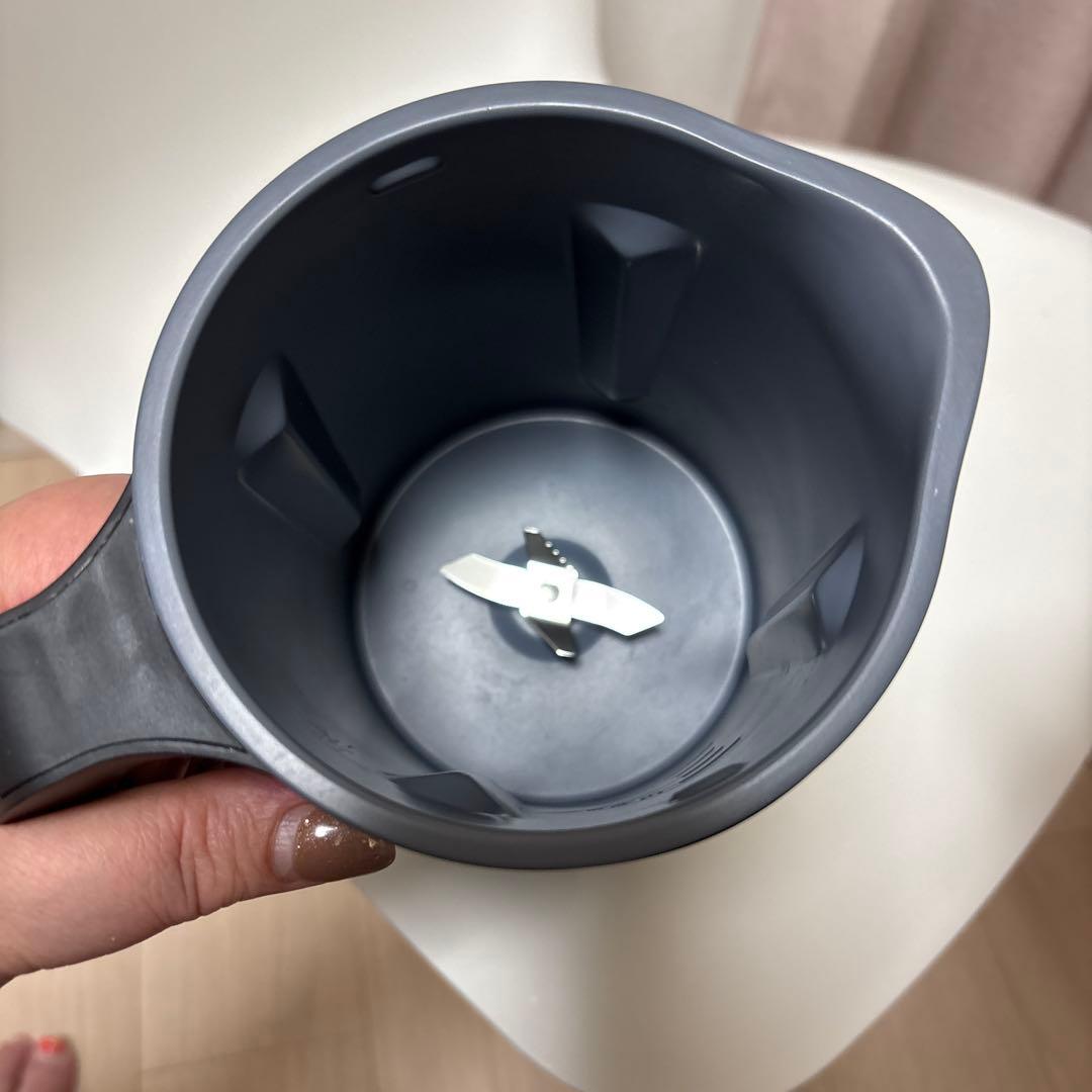 レコルト Auto Cooking Pot