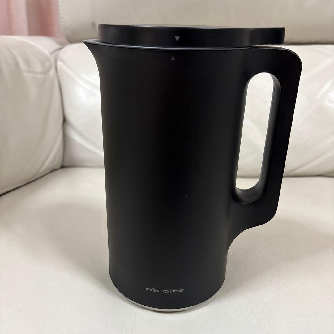 レコルト Auto Cooking Pot