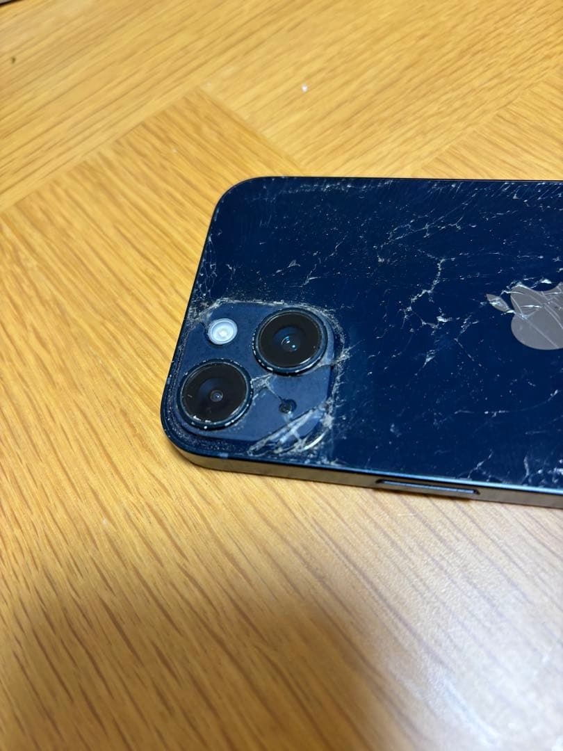 Apple iPhone 14 128GB SIMフリー　箱あり