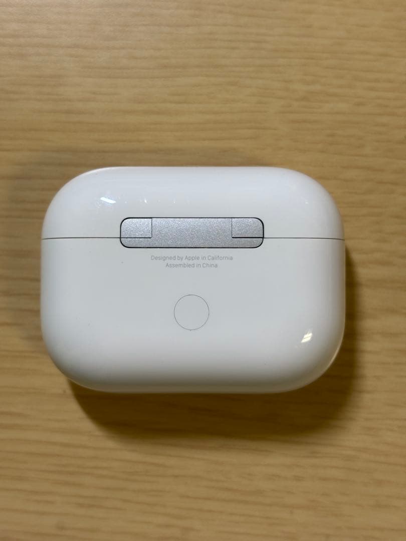 AirPodsPro2 第2世代 Lightning 左耳＋ケース