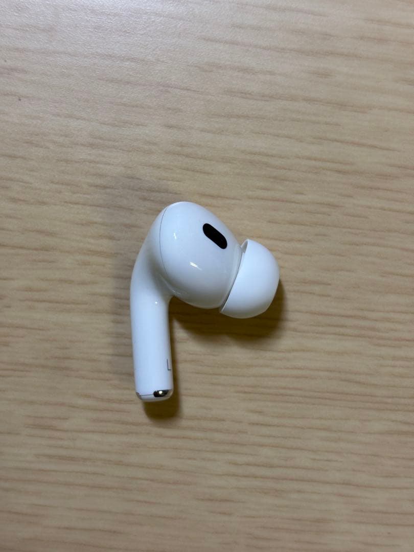 AirPodsPro2 第2世代 Lightning 左耳＋ケース