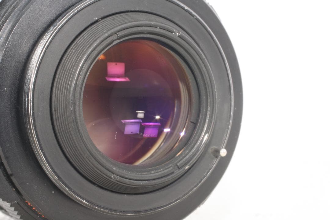 作例あり☆良品【整備済】PENTAX Super-Takumar 35mm f2