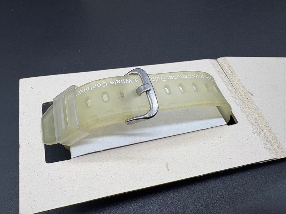 G-SHOCK DW-9200K-4T 第7回イルクジ限定 カシオCASIO