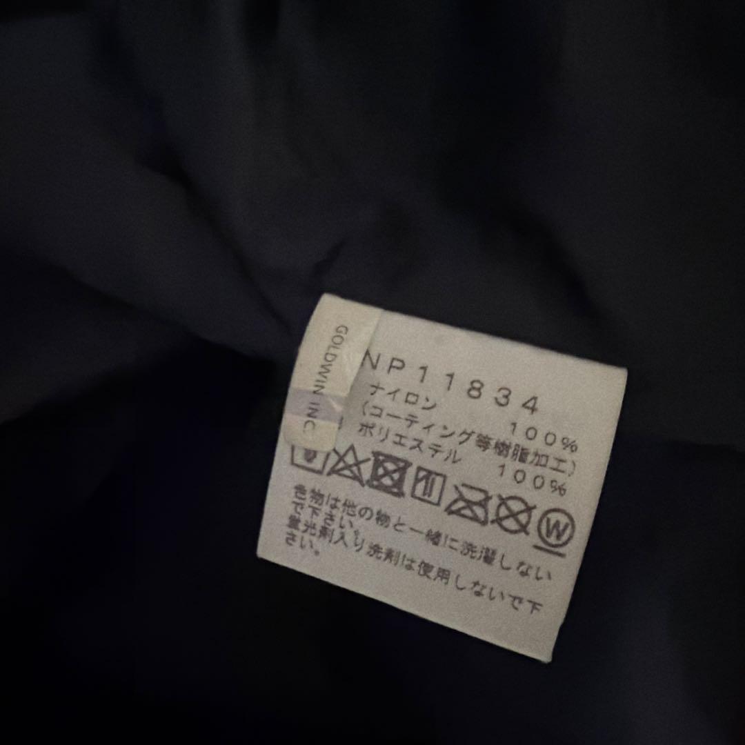 THE NORTH FACE マウンテンライトジャケット