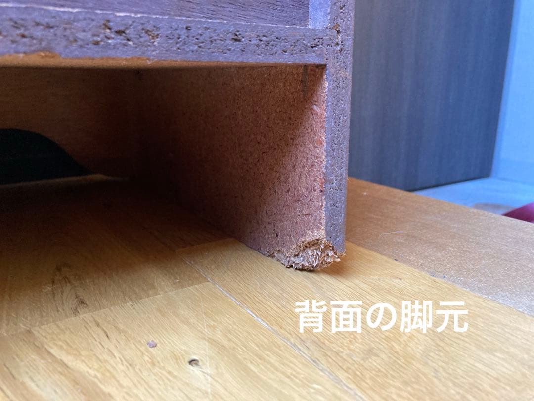 レトロ　和鏡台