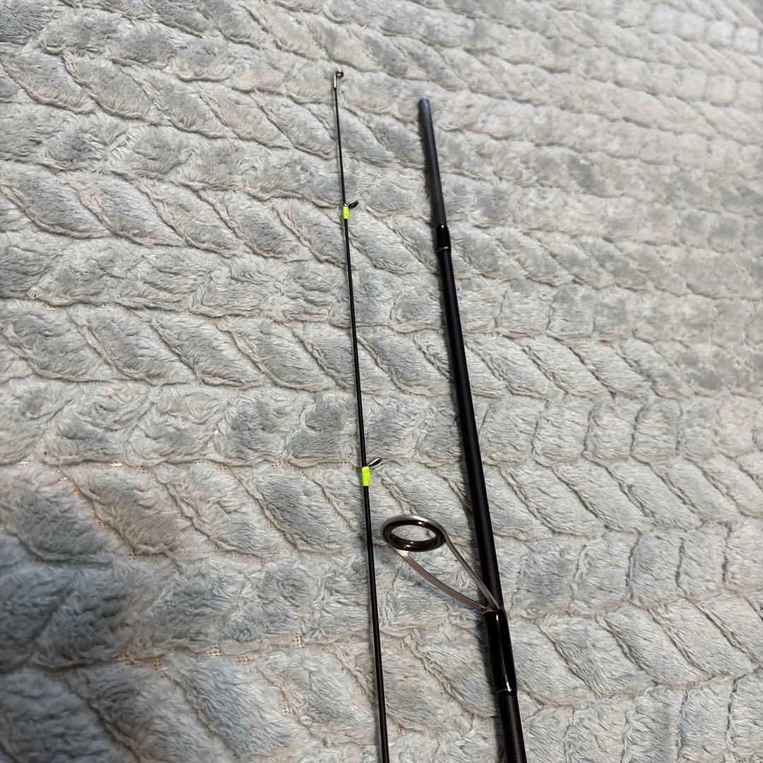 メジャークラフト　鯵道　3G AD3-5102L/S　スピニング