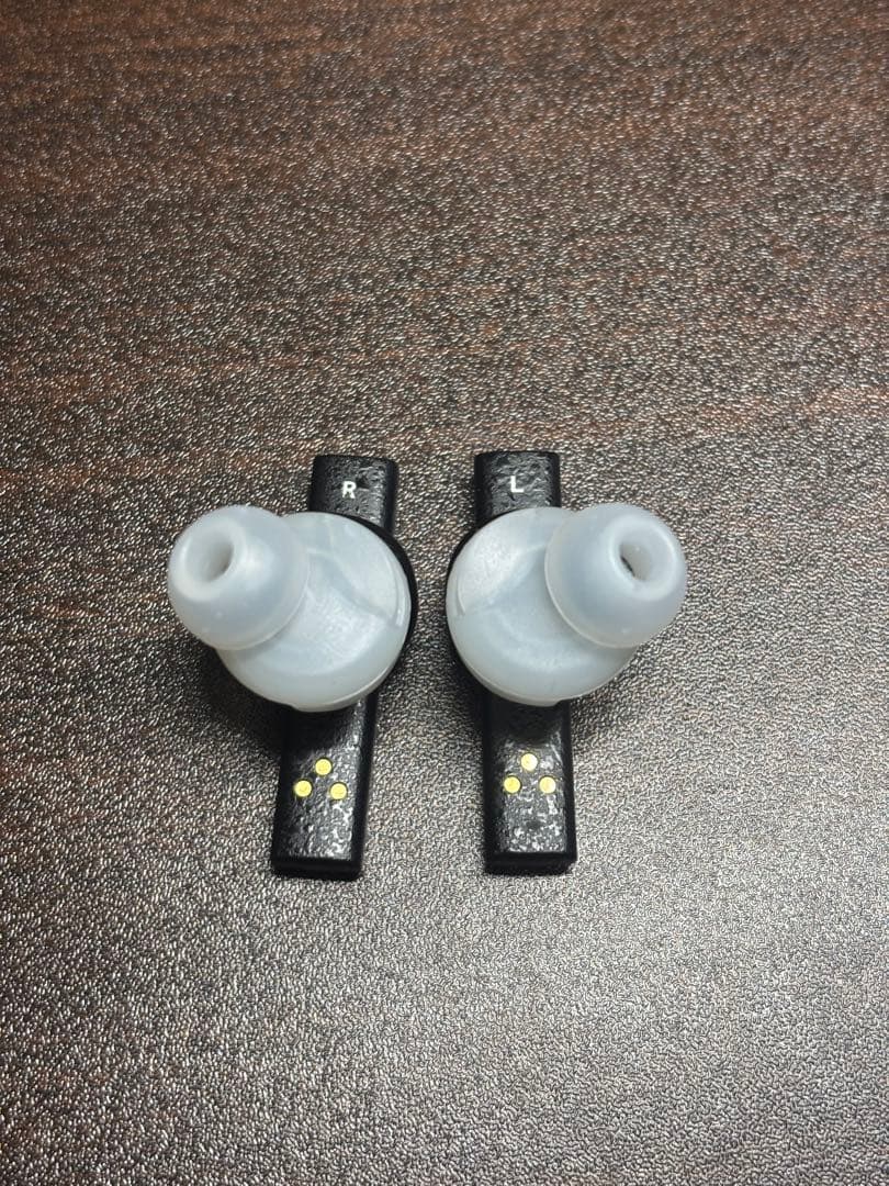 final ZE8000 MK2 ブラック