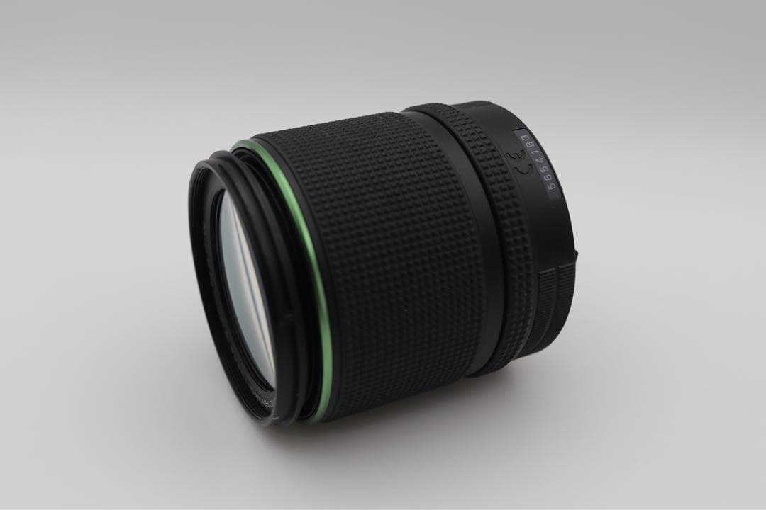 外観難あり【PENTAX】PENTAX-DA 18-135mm F3.5-5.8