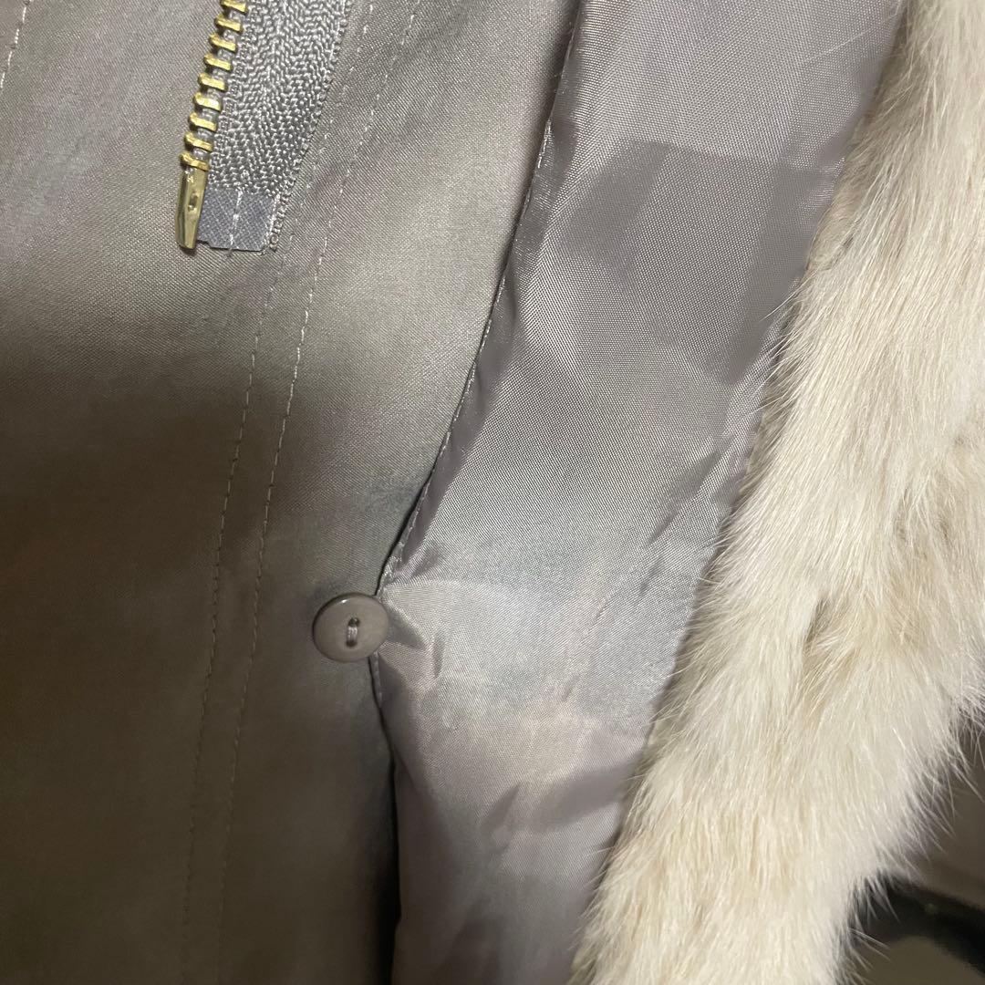 新品☆未使用　MEDOC メドック　コート