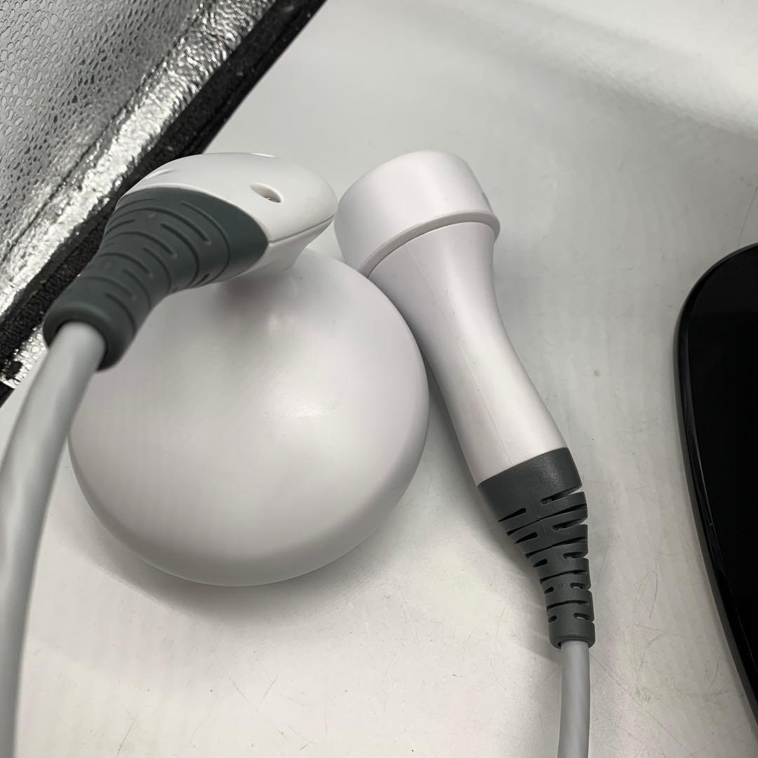 クワトロバーストキャビプレミア HRF-26 美品　痩身　ビューティガレージ