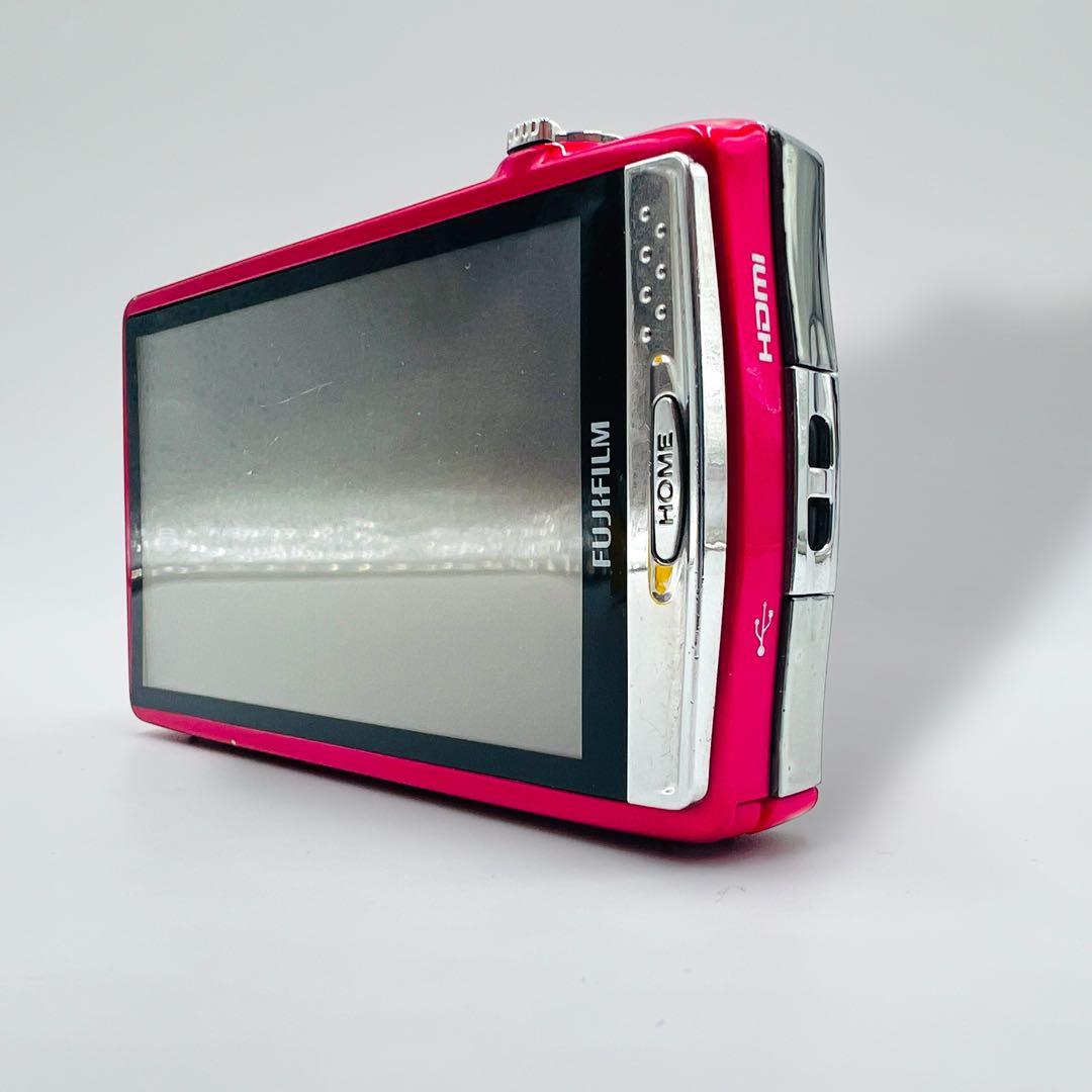 FUJIFILM FINEPIX Z 純正バッテリー 充電器 フジフィルム